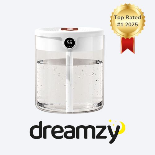 Best Humidifier 2025 Best Humidifier 2025