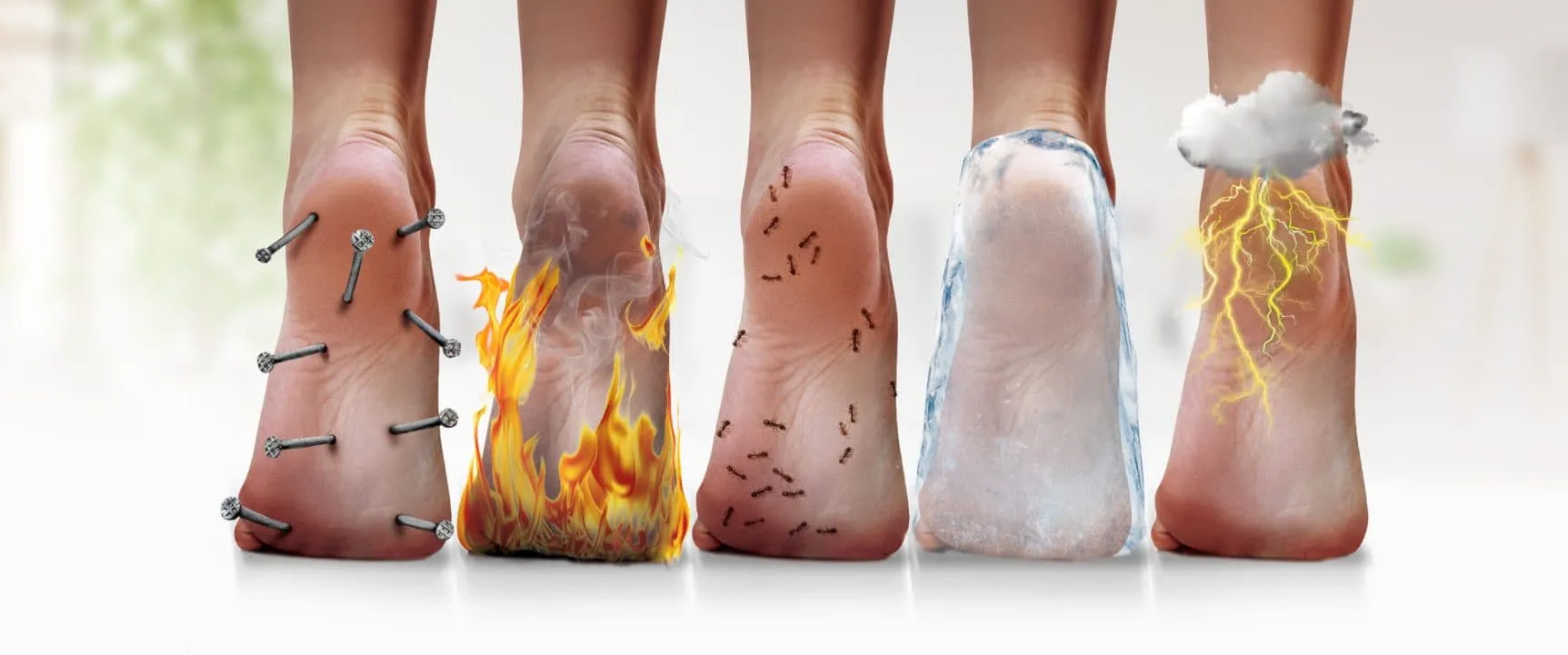 plantar fasciitis arch support insoles